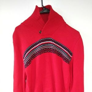 Tommy Hilfiger Boy's Sweater